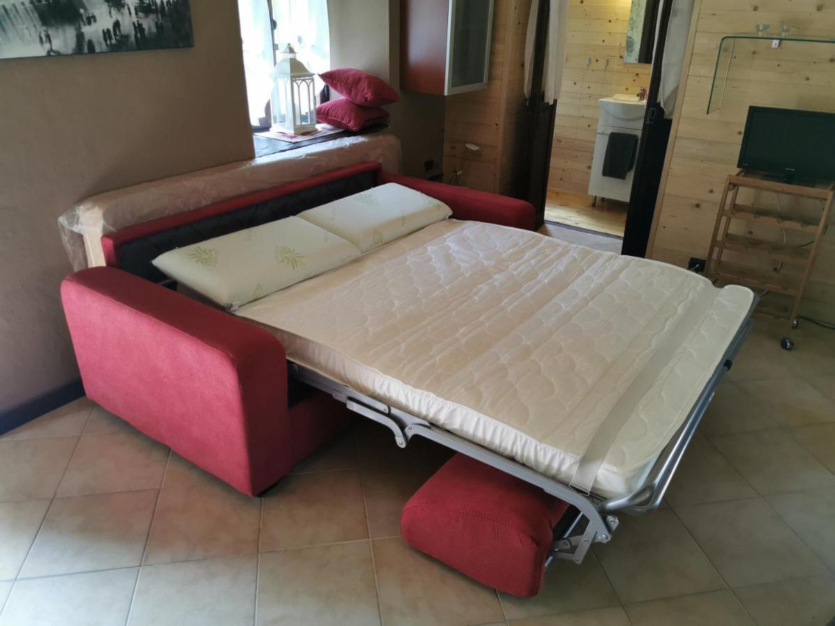 Appartamento Curnet Balme Bagian luar foto