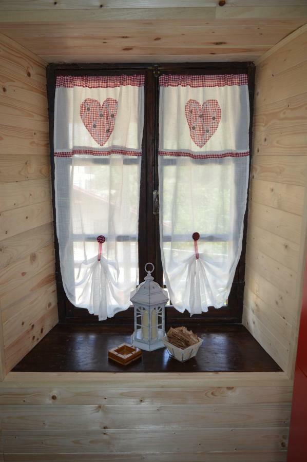 Appartamento Curnet Balme Bagian luar foto