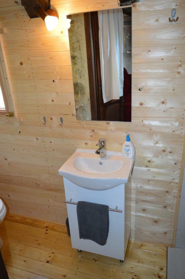 Appartamento Curnet Balme Bagian luar foto